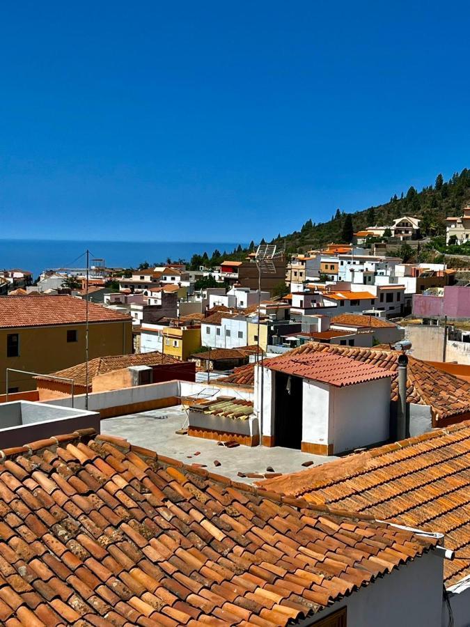 Lovely Spacious Apartment In The Center - Vilaflor Exterior photo
